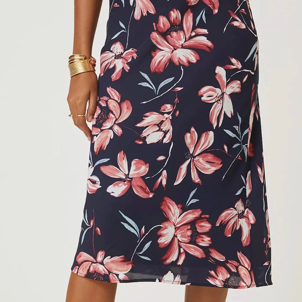 🎉 HP 🎉  NWT Anthropologie Hutch Midi Skirt